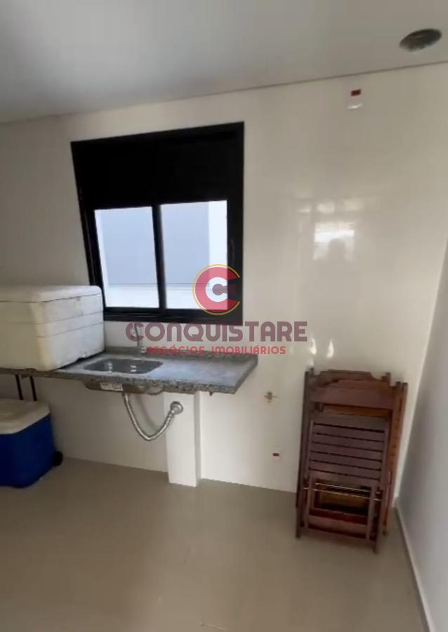 Apartamento à venda com 1 quarto, 38m² - Foto 10