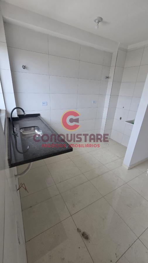 Apartamento à venda com 2 quartos, 48m² - Foto 4