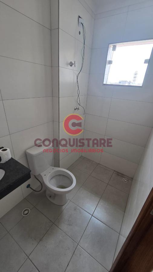 Apartamento à venda com 2 quartos, 48m² - Foto 2