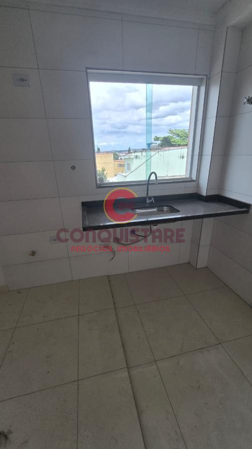 Apartamento à venda com 2 quartos, 48m² - Foto 10