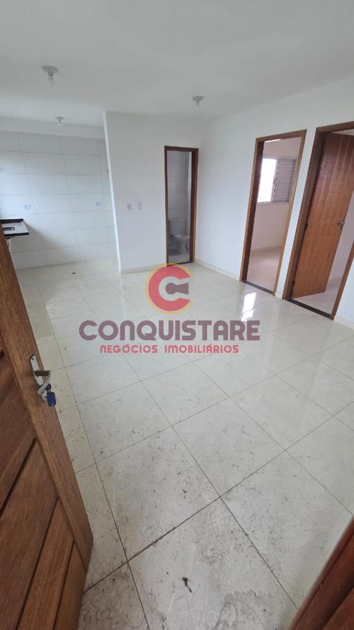 Apartamento à venda com 2 quartos, 48m² - Foto 11