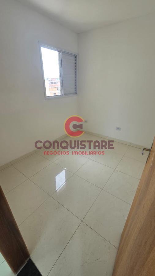 Apartamento à venda com 2 quartos, 48m² - Foto 8