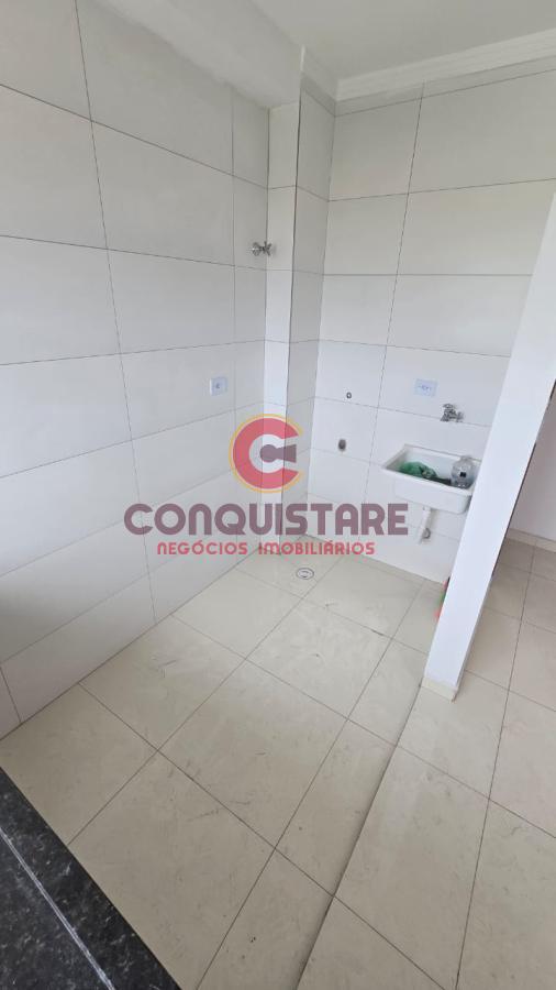 Apartamento à venda com 2 quartos, 48m² - Foto 9