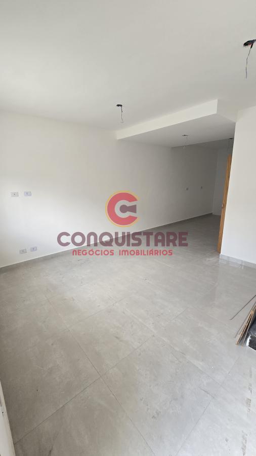 Sobrado à venda com 3 quartos, 90m² - Foto 3