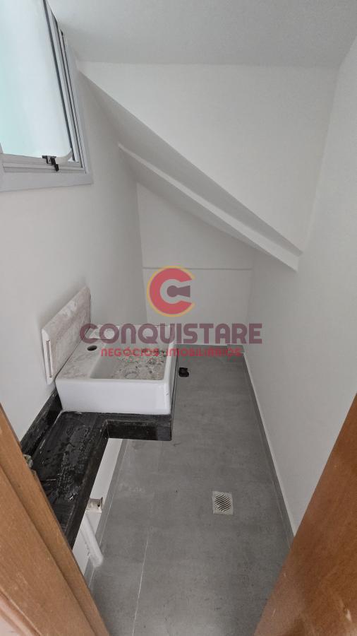 Sobrado à venda com 3 quartos, 90m² - Foto 5