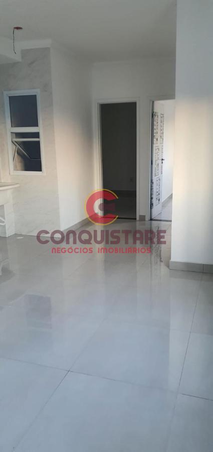 Sobrado à venda com 3 quartos, 90m² - Foto 4