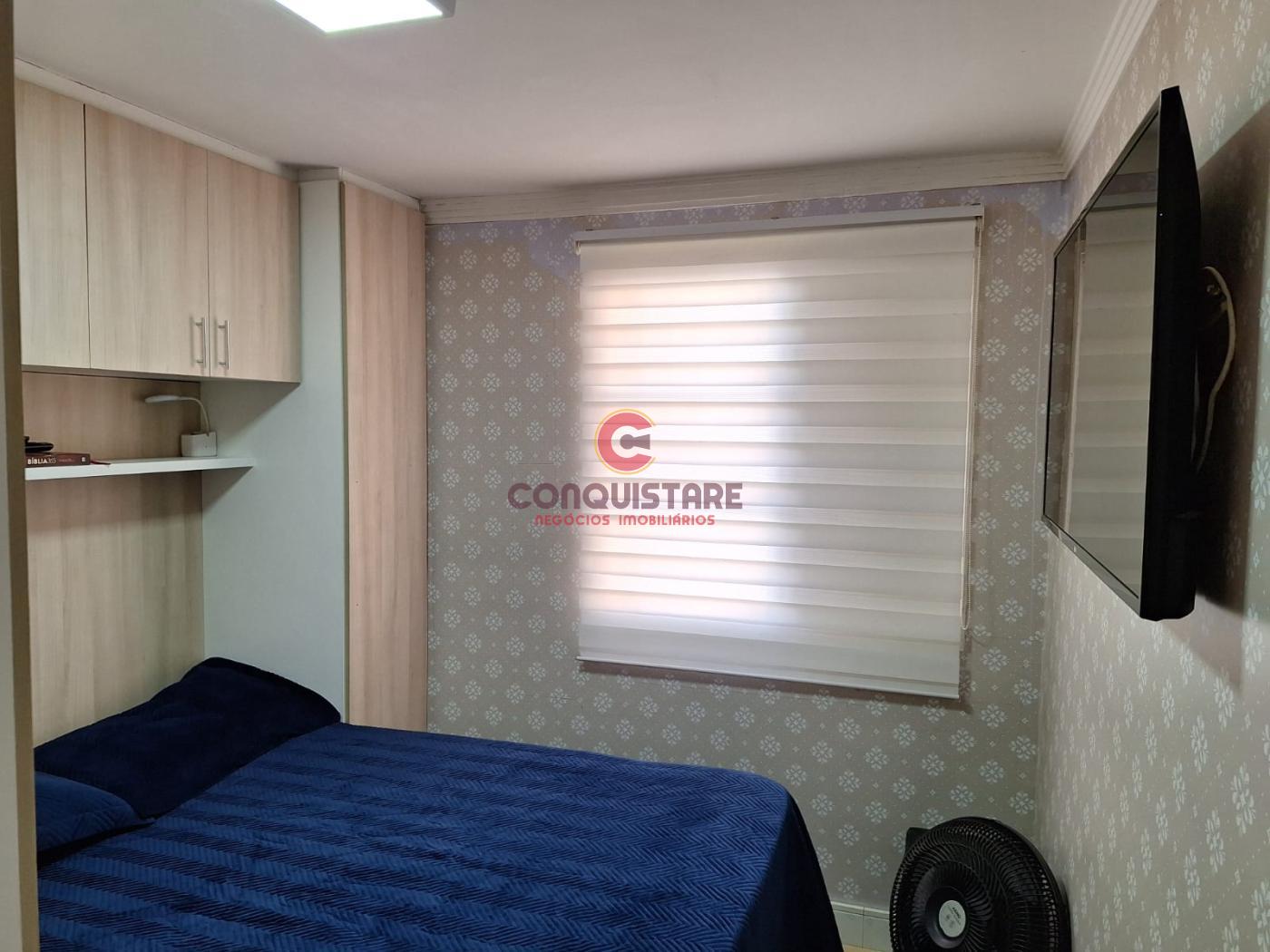 Sobrado à venda com 3 quartos, 90m² - Foto 10