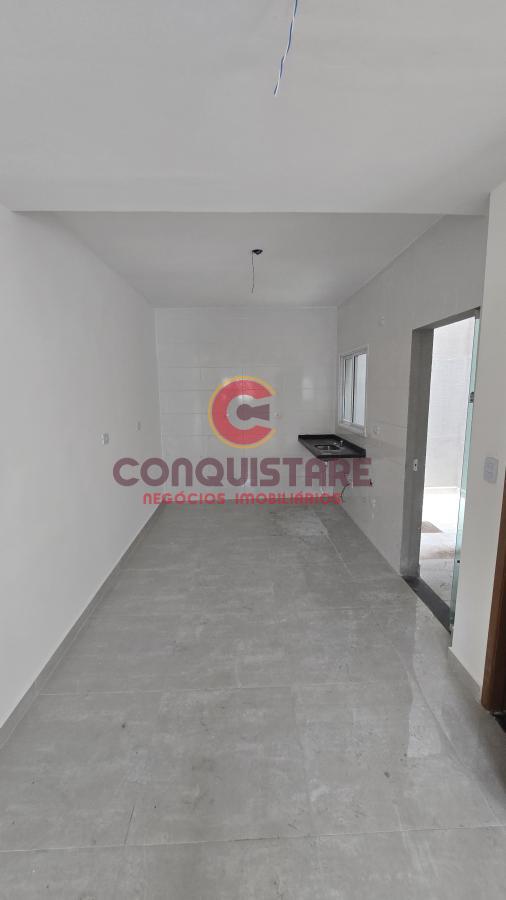 Sobrado à venda com 3 quartos, 90m² - Foto 15