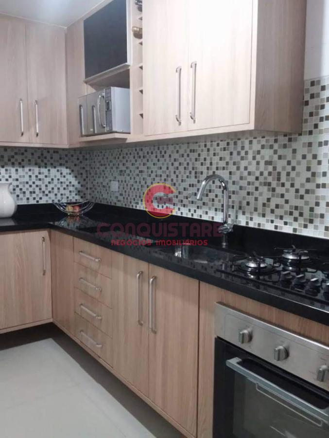 Sobrado à venda com 3 quartos, 90m² - Foto 13