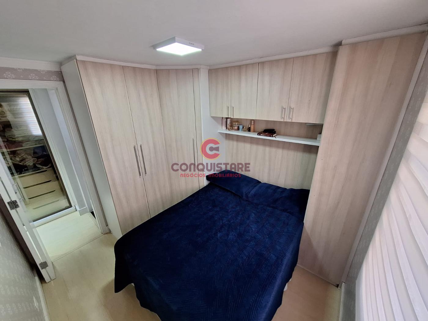 Sobrado à venda com 3 quartos, 90m² - Foto 17