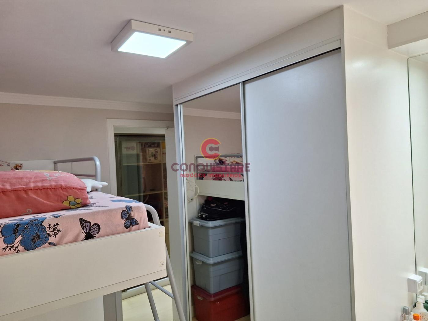 Sobrado à venda com 3 quartos, 90m² - Foto 25