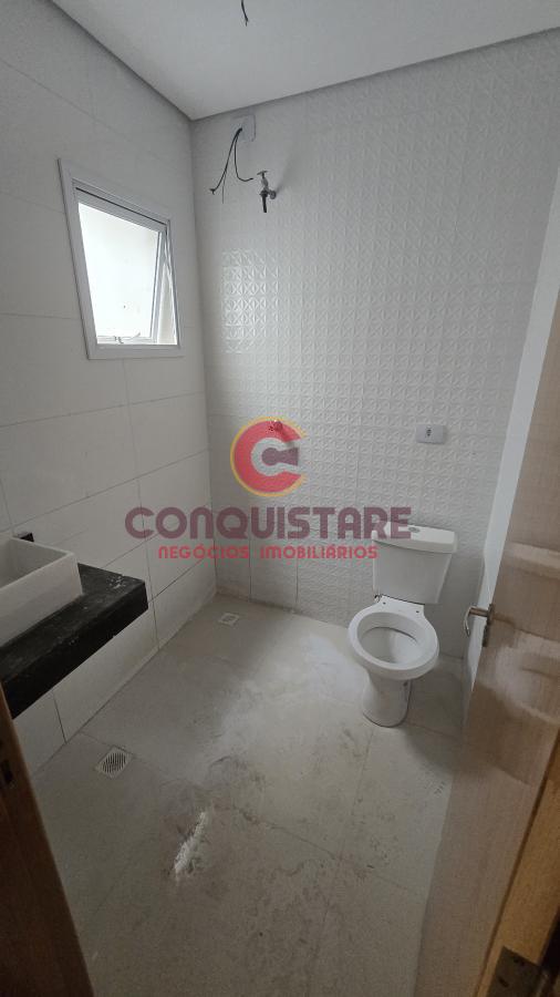 Sobrado à venda com 3 quartos, 90m² - Foto 26