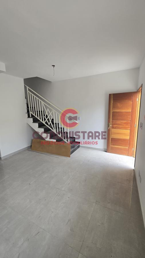 Sobrado à venda com 3 quartos, 90m² - Foto 33