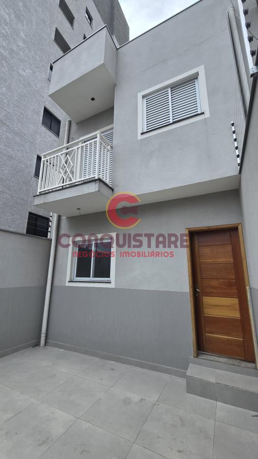 Sobrado à venda com 3 quartos, 90m² - Foto 32