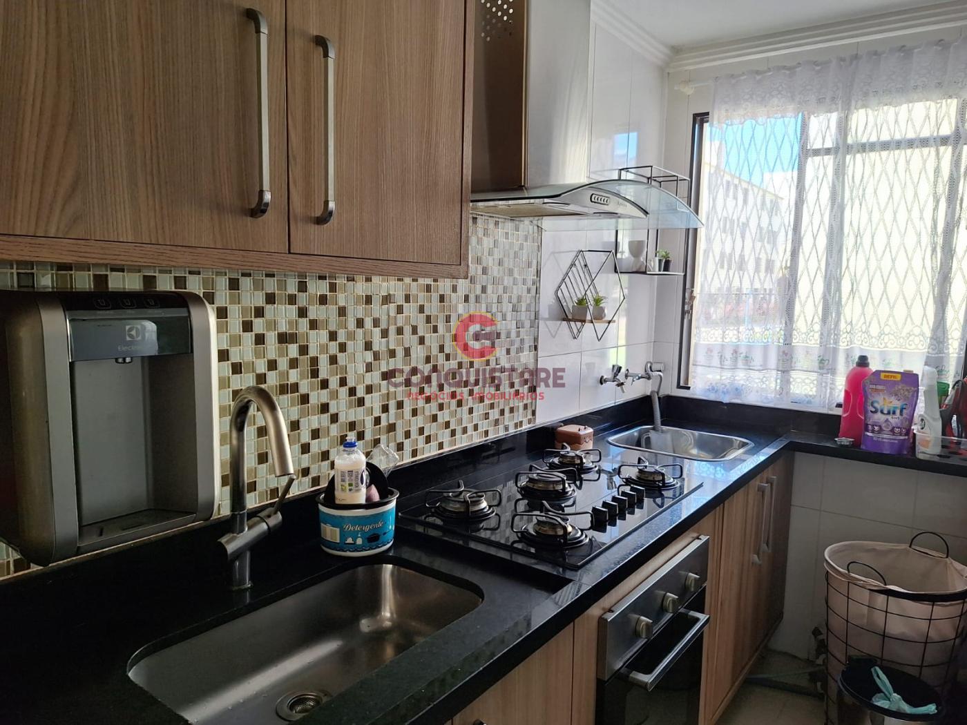 Sobrado à venda com 3 quartos, 90m² - Foto 36