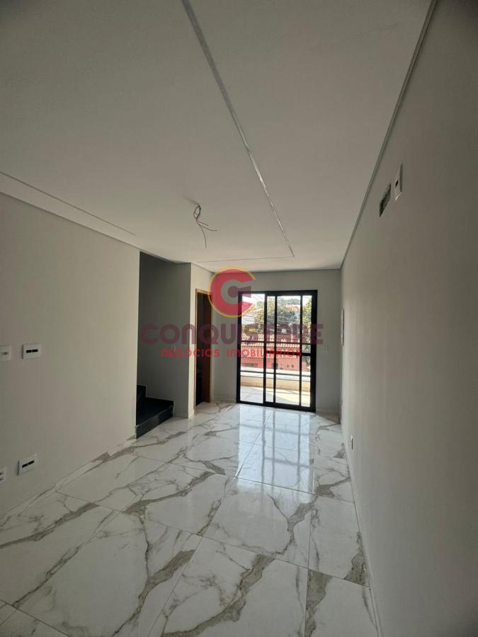 Sobrado à venda com 2 quartos, 133m² - Foto 6