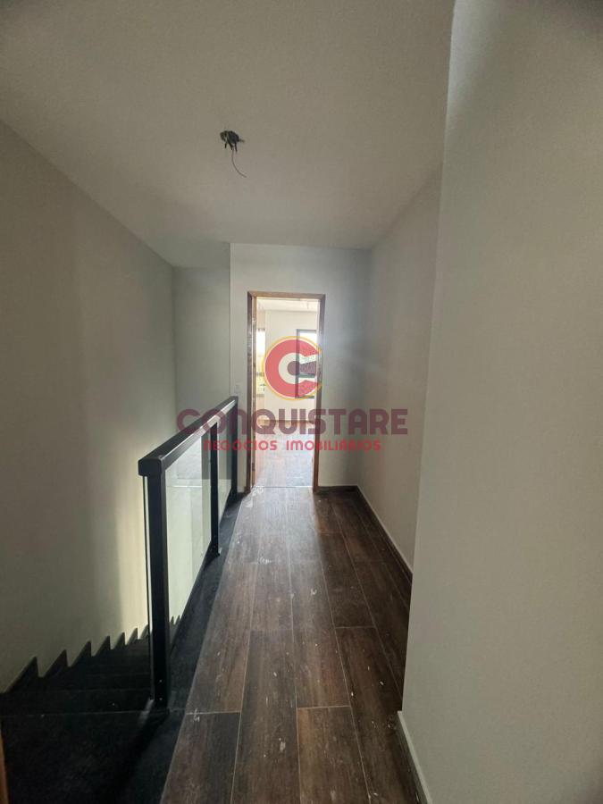 Sobrado à venda com 2 quartos, 133m² - Foto 2