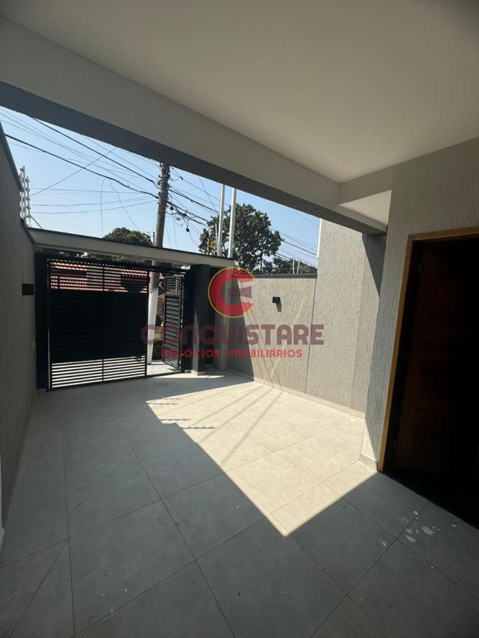 Sobrado à venda com 2 quartos, 133m² - Foto 3