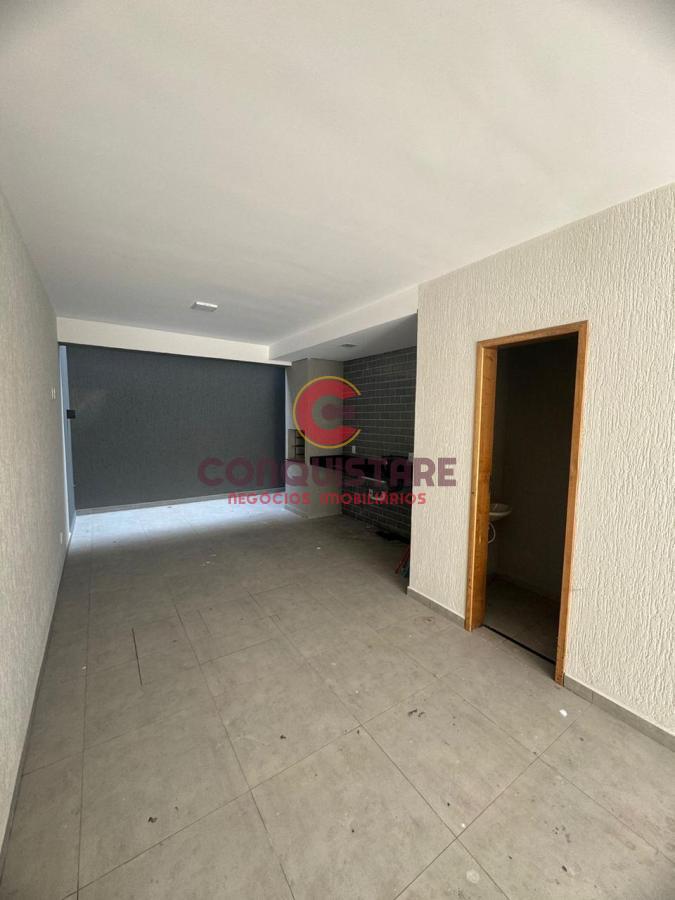 Sobrado à venda com 2 quartos, 133m² - Foto 12