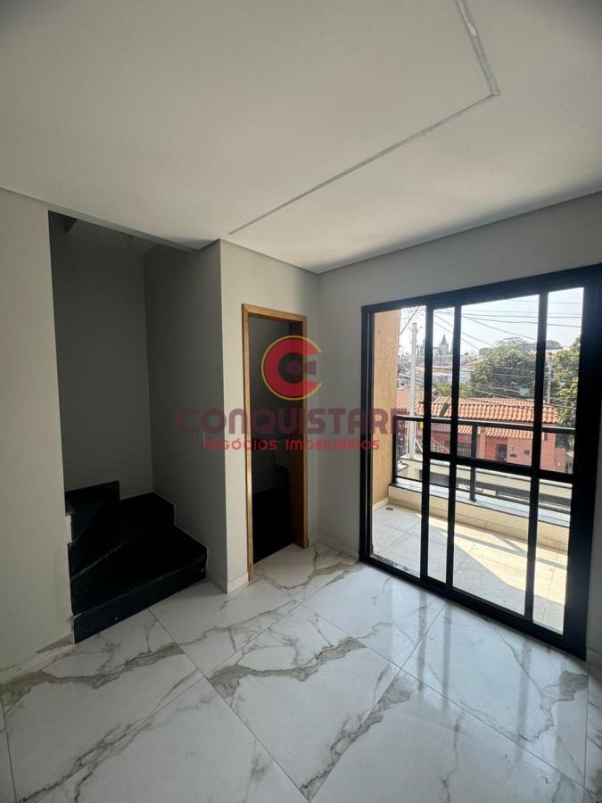 Sobrado à venda com 2 quartos, 133m² - Foto 1