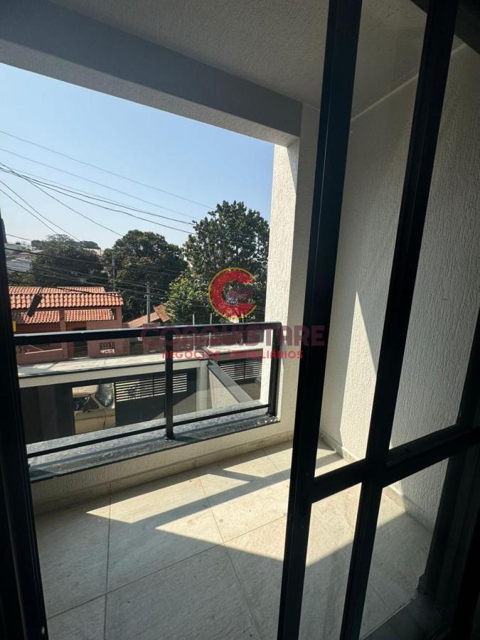 Sobrado à venda com 2 quartos, 133m² - Foto 14