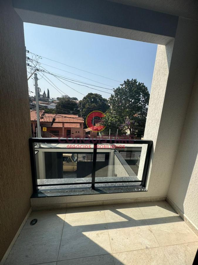 Sobrado à venda com 2 quartos, 133m² - Foto 21