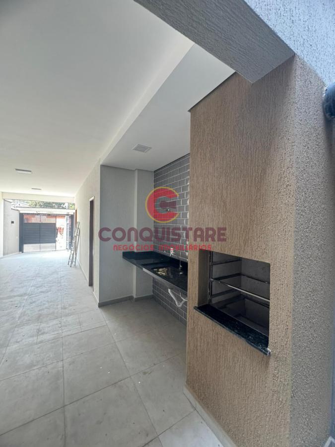 Sobrado à venda com 2 quartos, 133m² - Foto 18