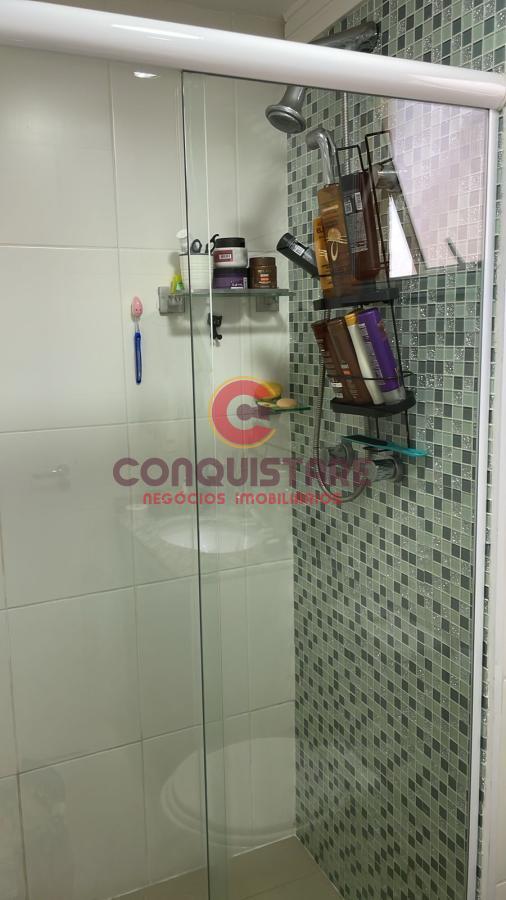 Apartamento à venda com 3 quartos, 93m² - Foto 6