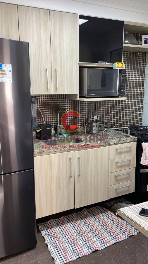 Apartamento à venda com 3 quartos, 93m² - Foto 11