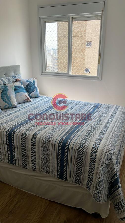 Apartamento à venda com 3 quartos, 93m² - Foto 7