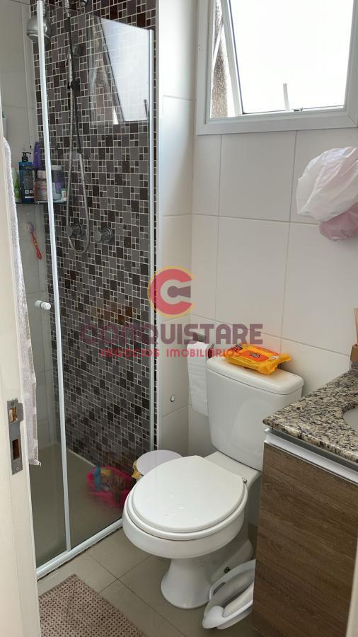 Apartamento à venda com 3 quartos, 93m² - Foto 13