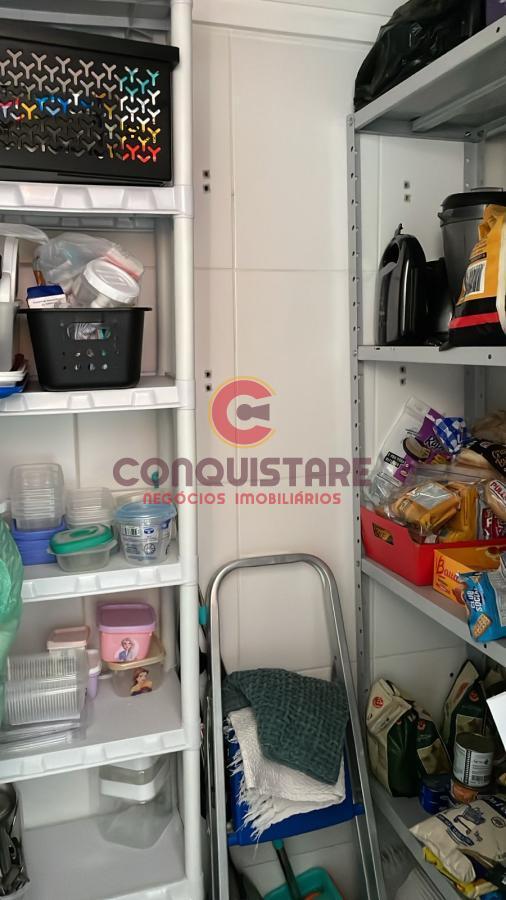 Apartamento à venda com 3 quartos, 93m² - Foto 16