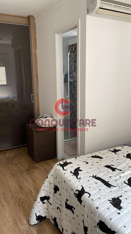 Apartamento à venda com 3 quartos, 93m² - Foto 14