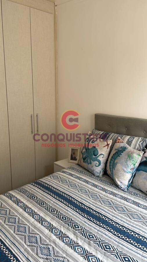 Apartamento à venda com 3 quartos, 93m² - Foto 15