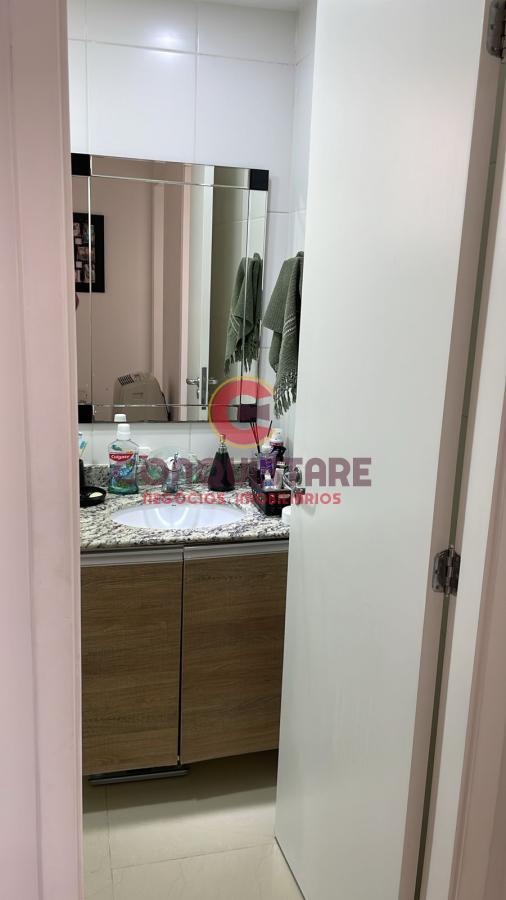 Apartamento à venda com 3 quartos, 93m² - Foto 17