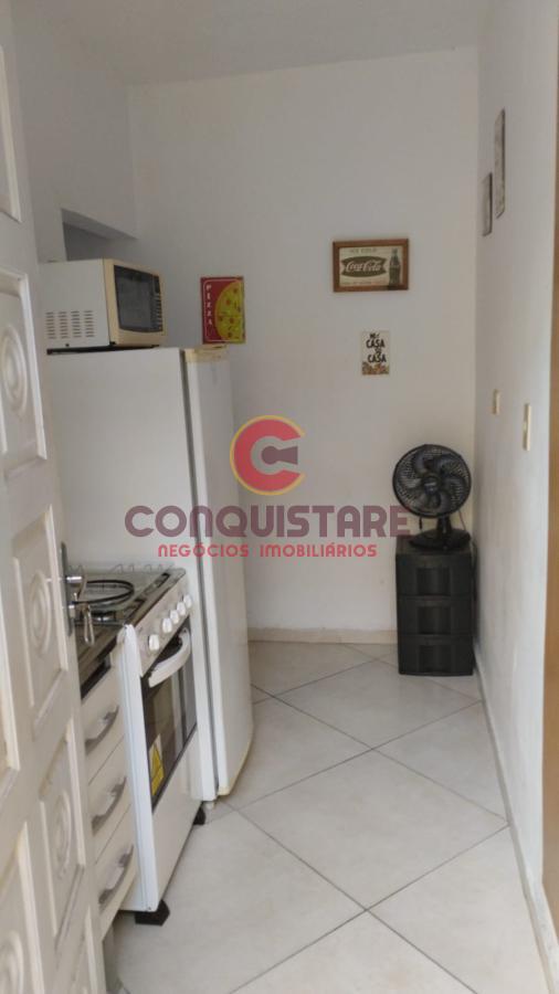 Casa para alugar com 1 quarto, 50m² - Foto 1