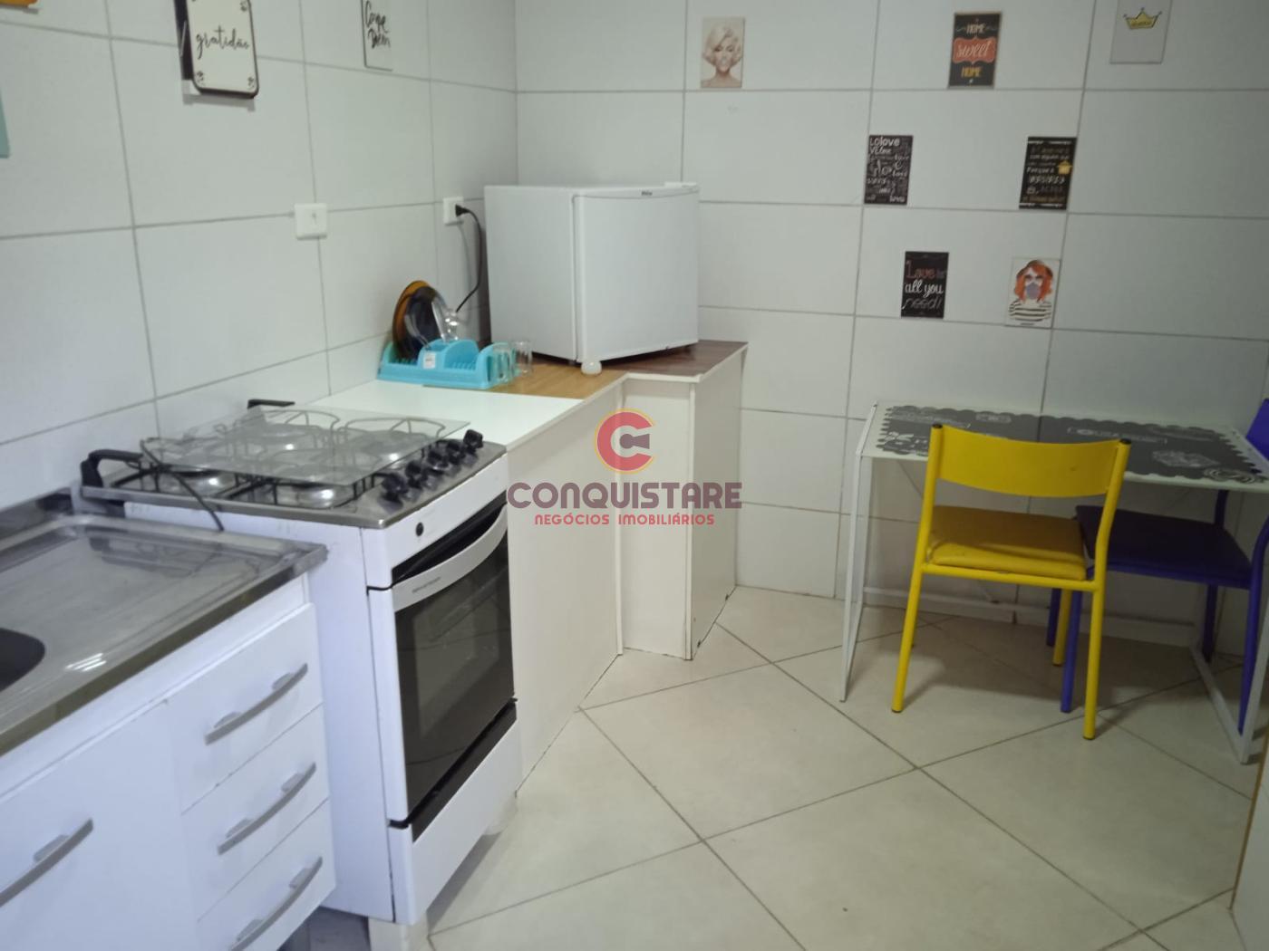 Casa para alugar com 1 quarto, 30m² - Foto 7