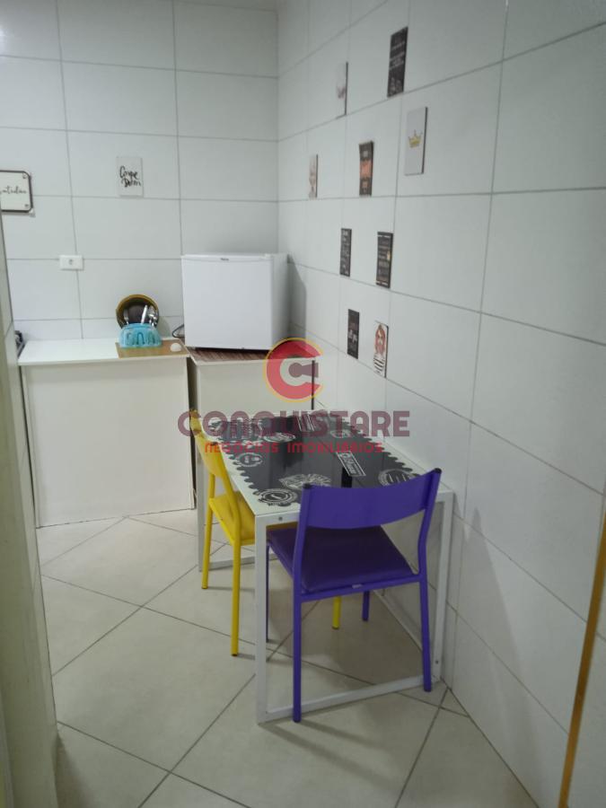 Casa para alugar com 1 quarto, 30m² - Foto 6