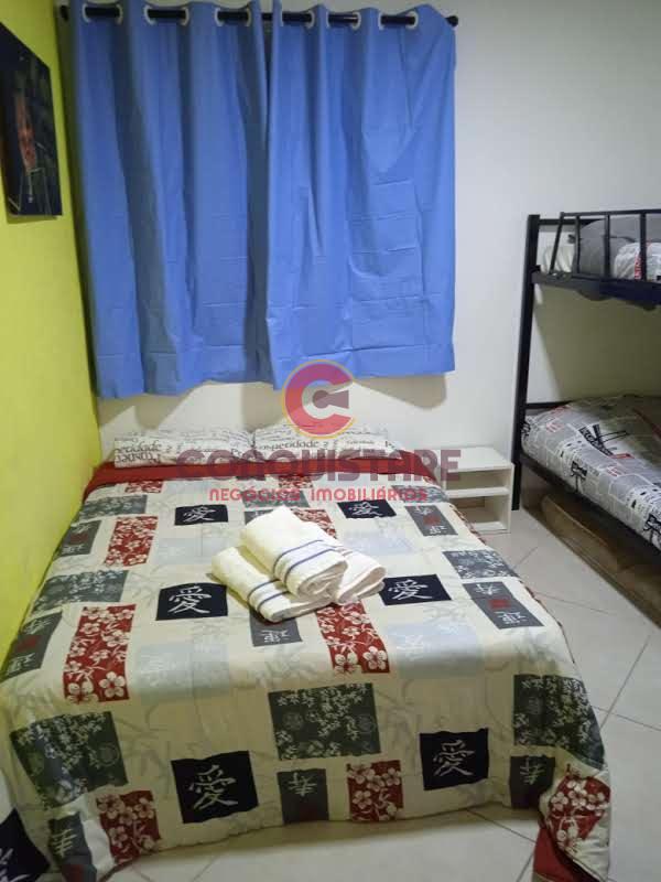 Casa para alugar com 1 quarto, 30m² - Foto 8