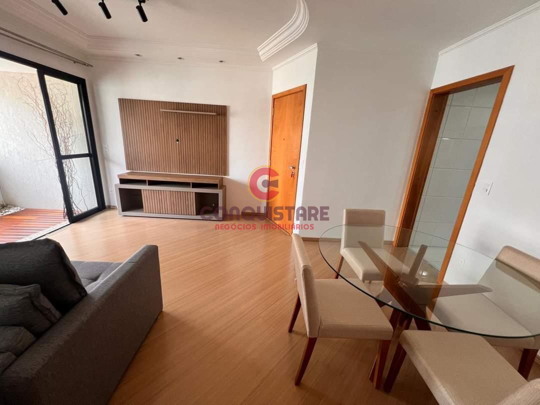 Apartamento para alugar com 3 quartos, 89m² - Foto 15