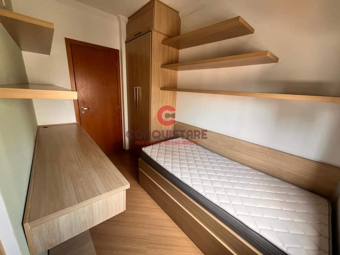 Apartamento para alugar com 3 quartos, 89m² - Foto 13