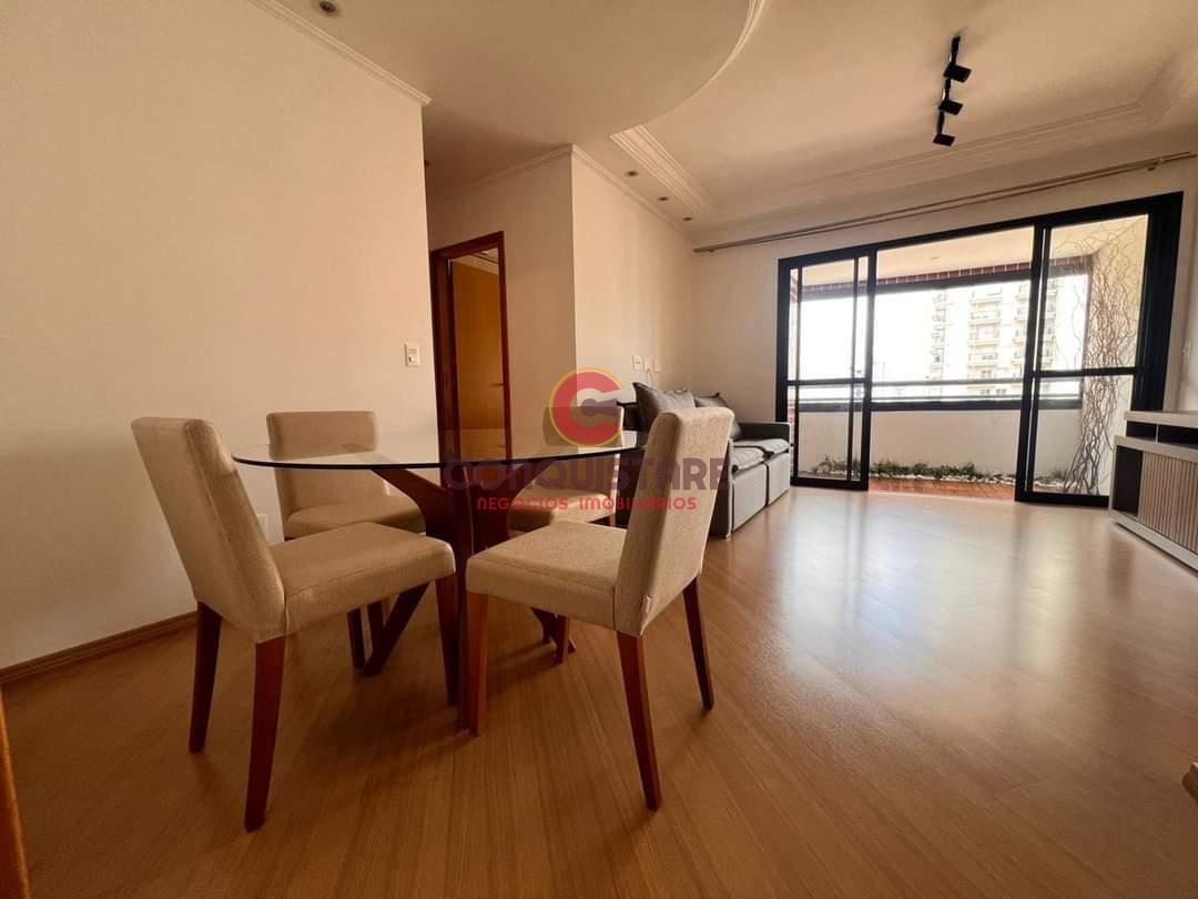 Apartamento para alugar com 3 quartos, 89m² - Foto 16