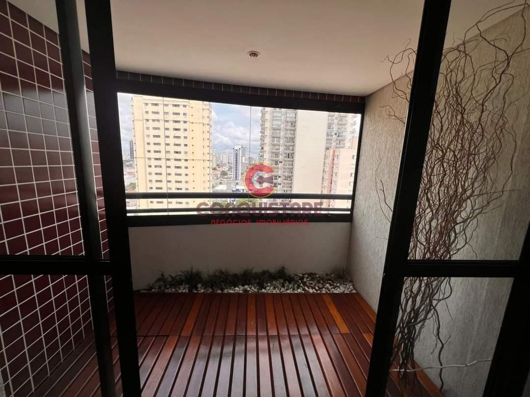 Apartamento para alugar com 3 quartos, 89m² - Foto 28