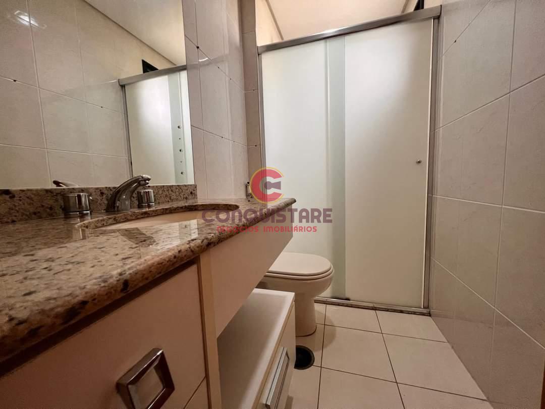 Apartamento para alugar com 3 quartos, 89m² - Foto 26