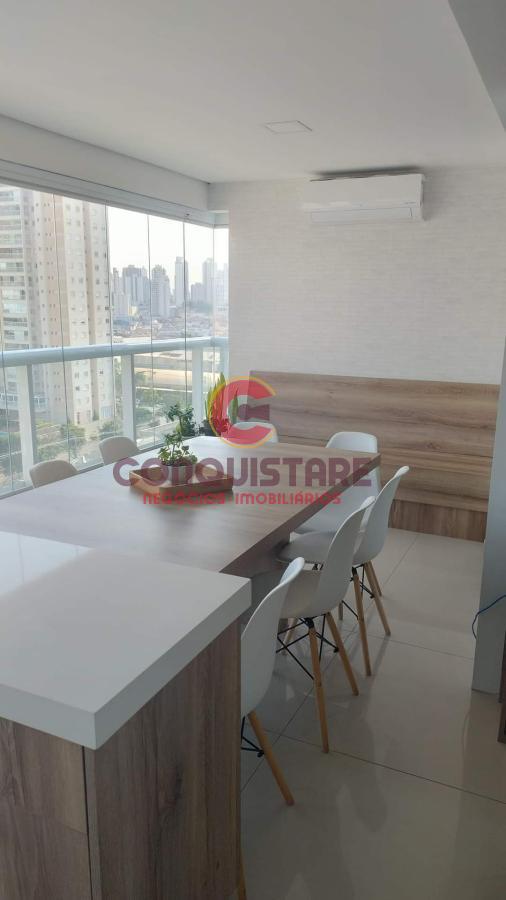 Apartamento à venda com 3 quartos, 96m² - Foto 4