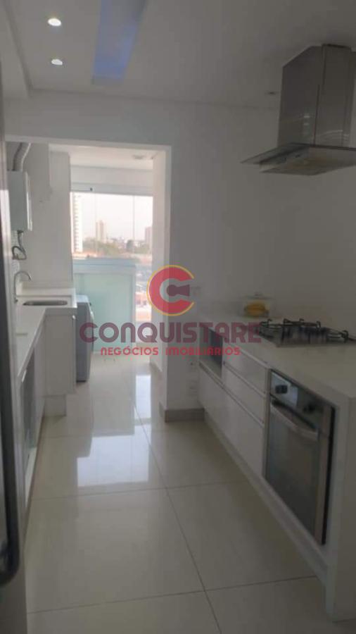 Apartamento à venda com 3 quartos, 96m² - Foto 14