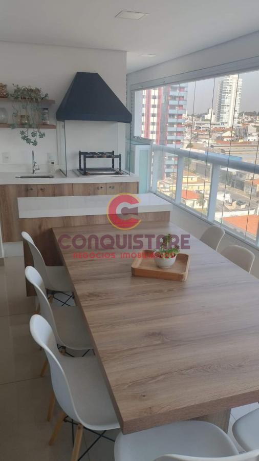 Apartamento à venda com 3 quartos, 96m² - Foto 17