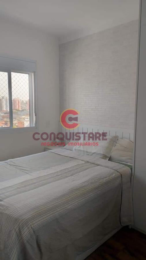 Apartamento à venda com 3 quartos, 96m² - Foto 20