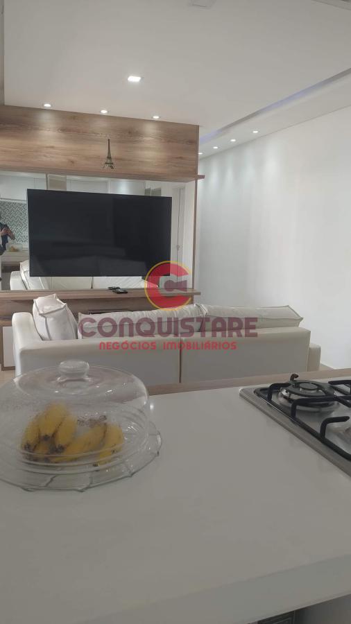 Apartamento à venda com 3 quartos, 96m² - Foto 19