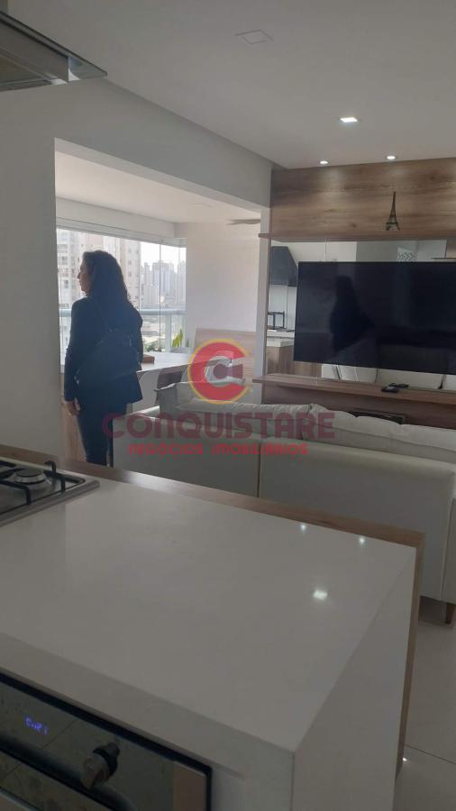 Apartamento à venda com 3 quartos, 96m² - Foto 24